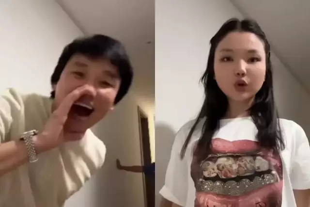 «Қара жамылған суретінен шошыдық»: Қайрат Нұртастың қызына арнаған жазбасы желіні шулатты