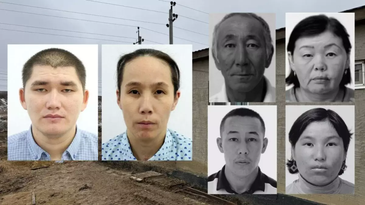 Атырауда қайын жұртын өлтірген күдікті екі айға қамауға алынды