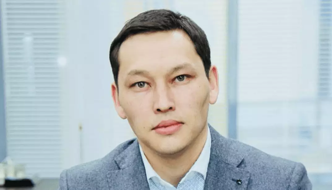 Общественный деятель Санжар Бокаев задержан в Алматы по уголовному делу