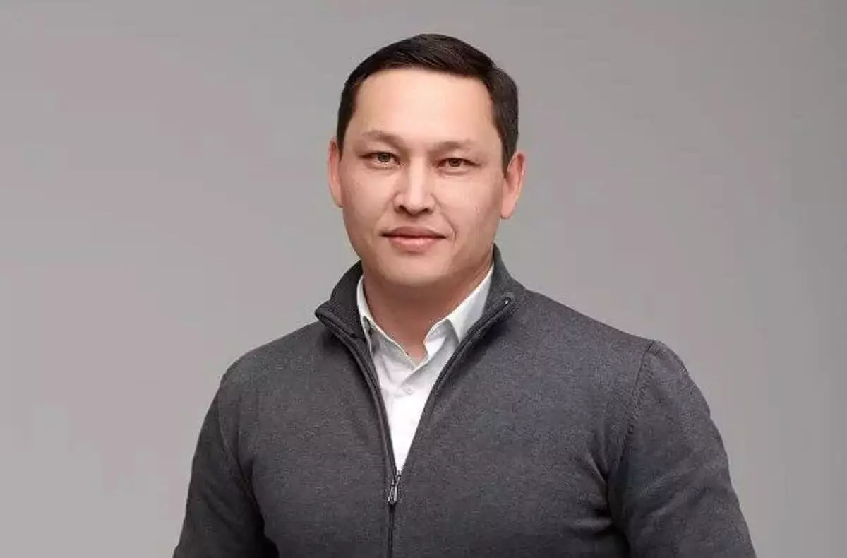 Санжара Бокаева задержали в Алматы