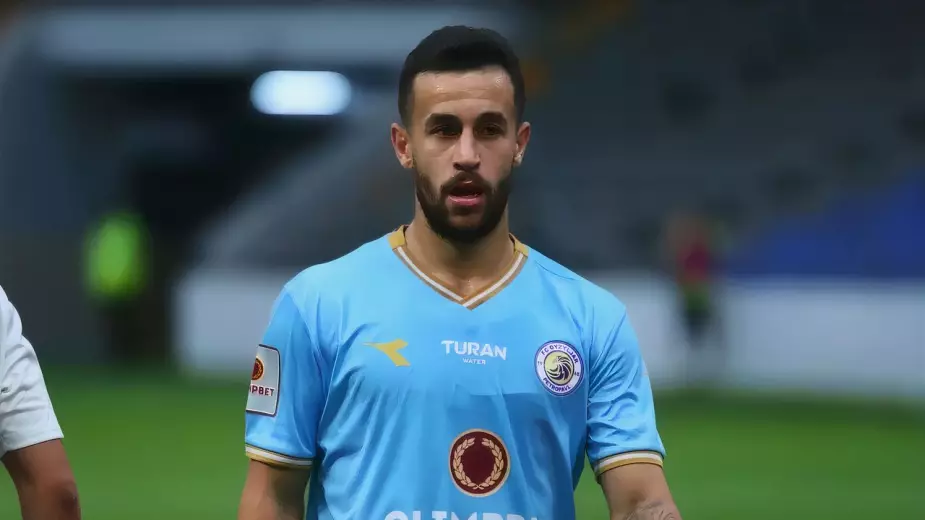 ФИФА оштрафовала казахстанский клуб. За что?