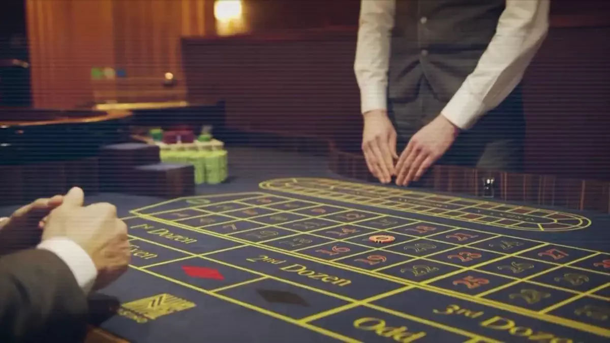 Заңсыз ойын бизнесі: Түркістанда қаражат мемлекет пайдасына өндірілді