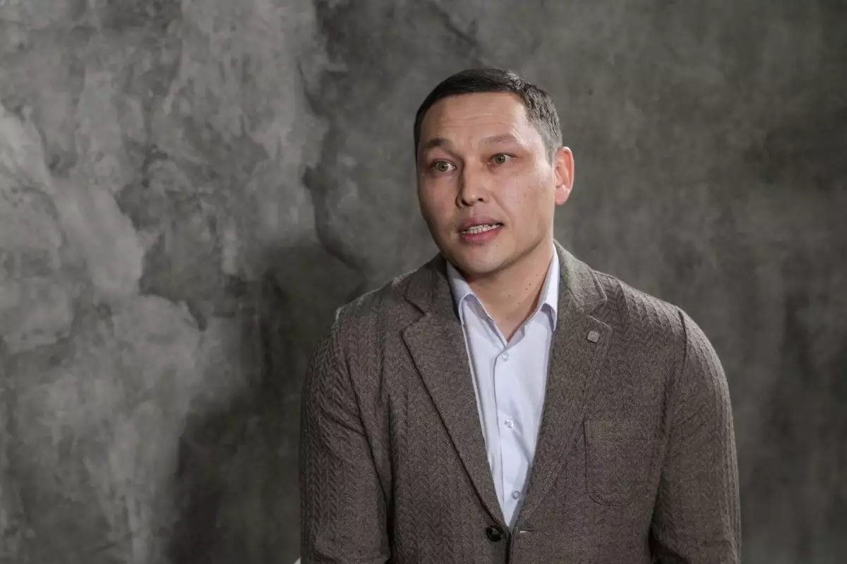 Санжар Боқаев ұсталды: Бас прокуратура оған ауыр айып тақты