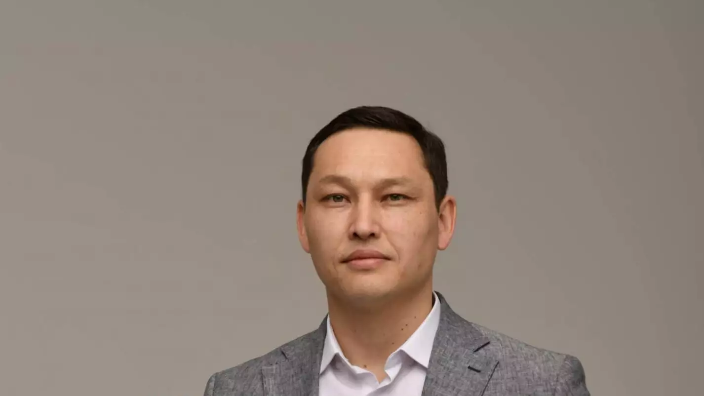 Алматыда Санжар Боқаев ұсталды