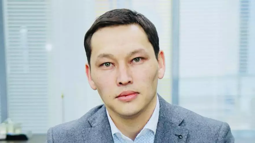 Алматыда белсенді Санжар Боқаев ұсталды