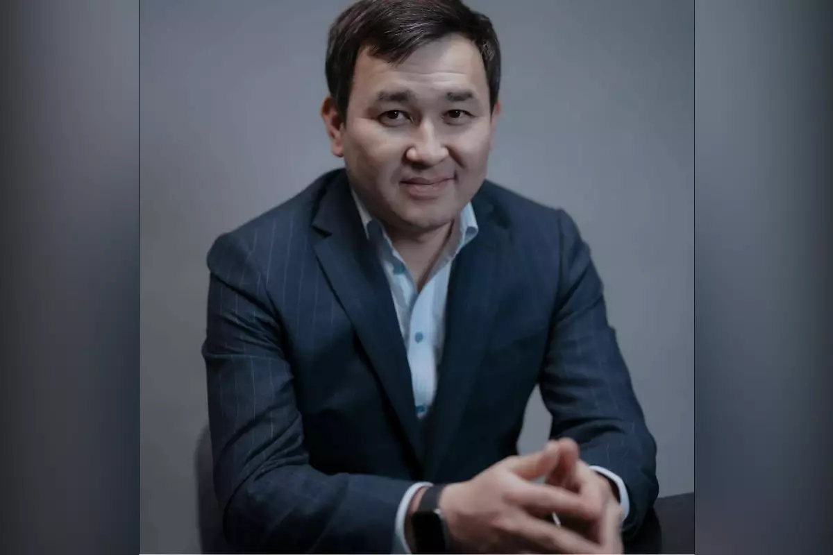 В Алматы задержали владельца КазТАГ Асета Матаева 