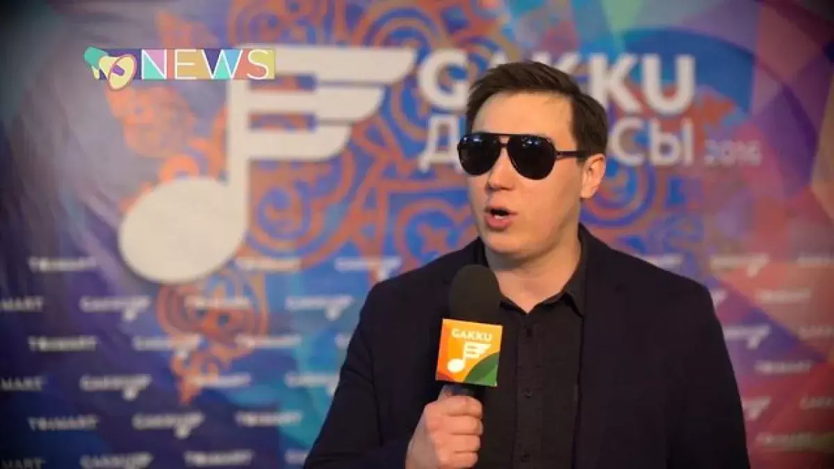 В Алматы задержали певца Рахата Турлыханова по факту семейного конфликта