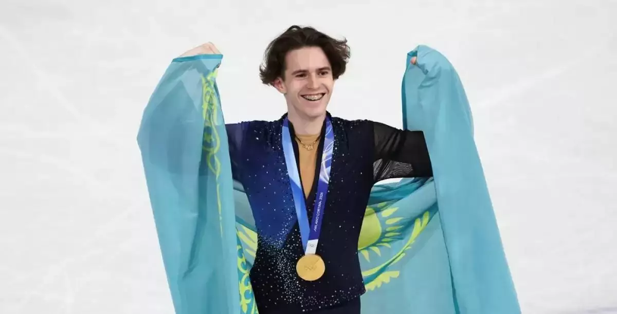 Михаил Шайдоров жоқ:  Әлем чемпионатында ел намысын қорғайтын спортшылар анықталды