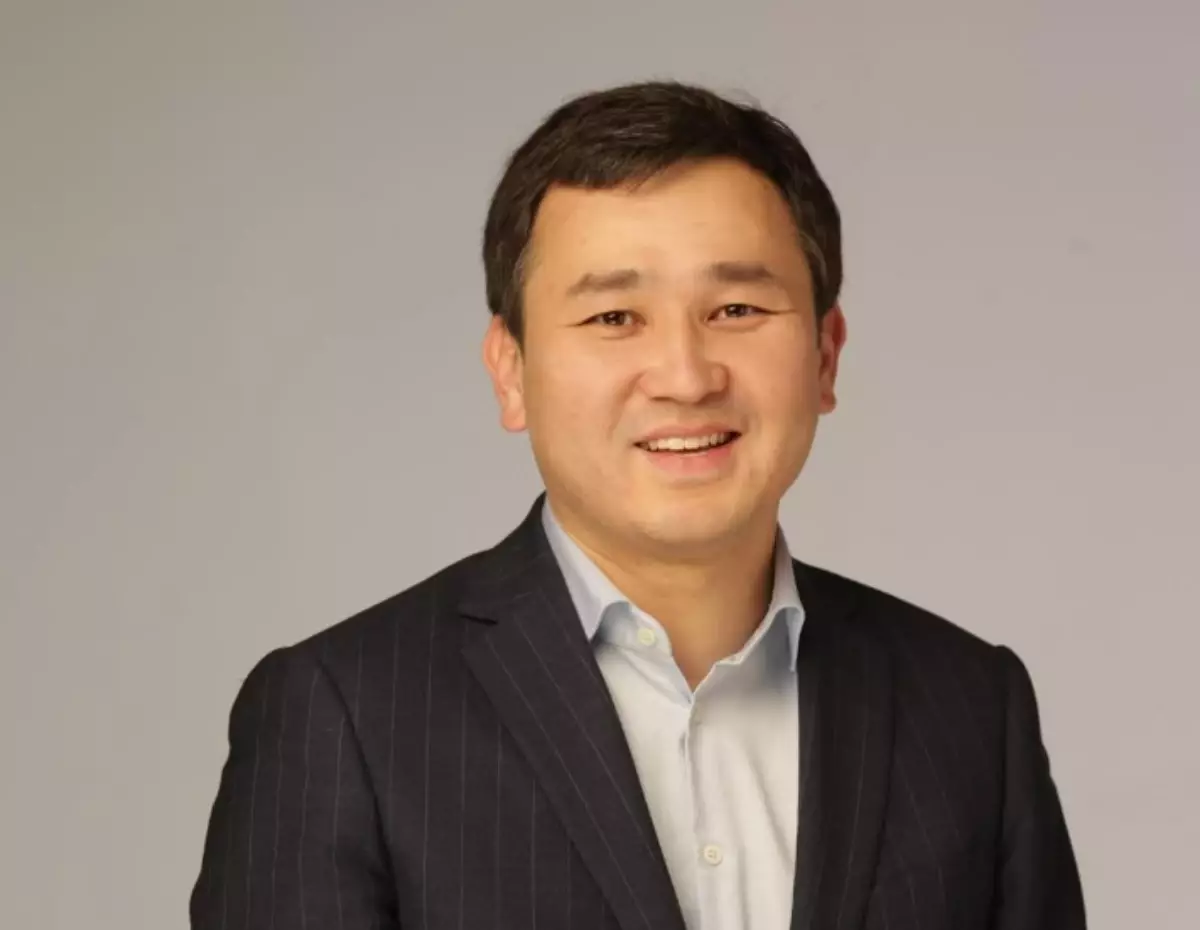 Алматыда төбелес шығарған "КазТАГ" басшысы Әсет Матаев ұсталды