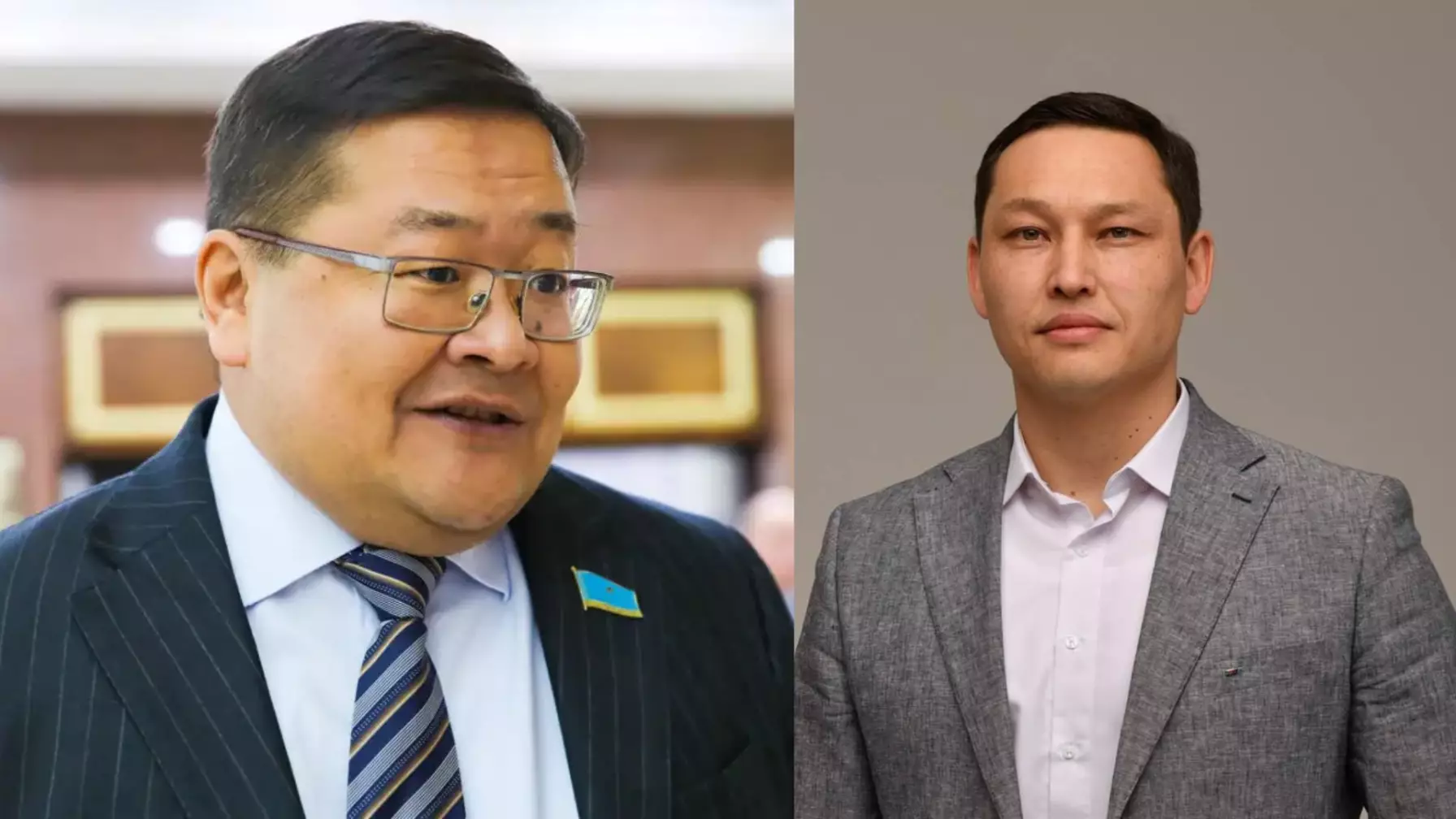 «Қызыл сызықтан аспасаң, саған ешкім тиіспейді»: Айдос Сарым Санжар Боқаевқа қатысты пікірін айтты (ВИДЕО)