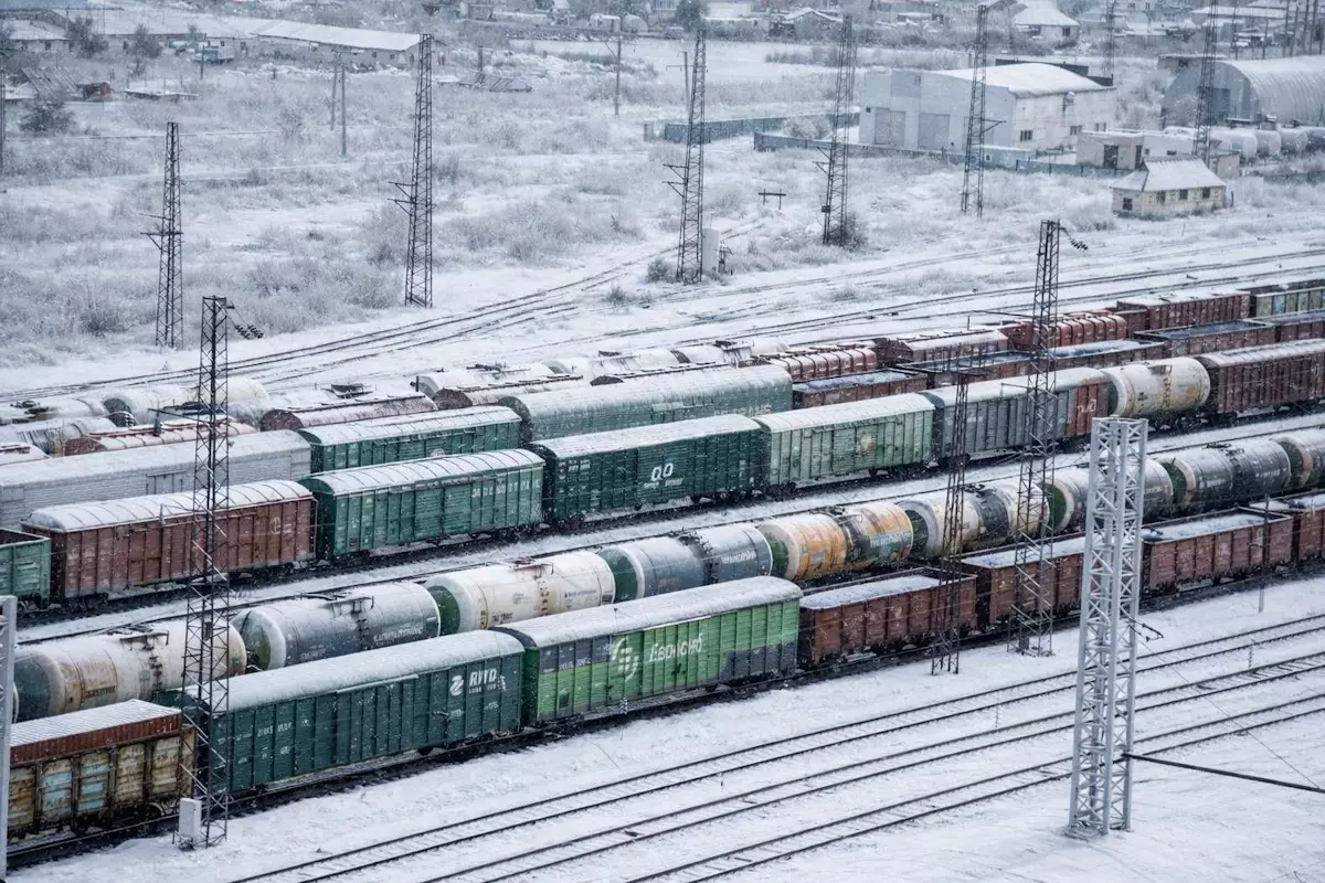 Перегрузка сети: КТЖ приняло срочные меры