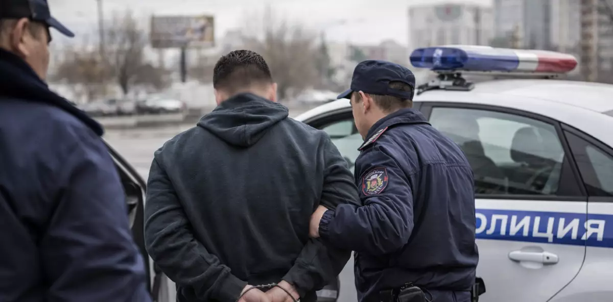 В Атырау за угон машины осудили жителя Аккистау