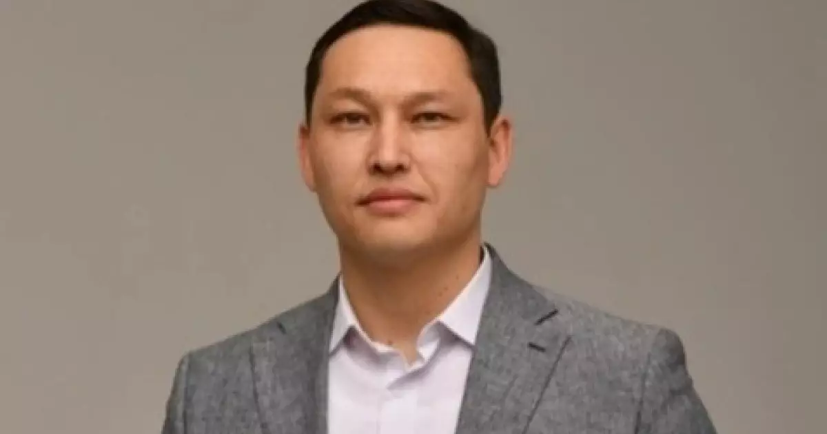  Санжар Боқаев жалған ақпарат тарату бойынша ұсталды 