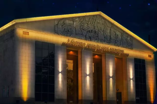 «Алтын сақа – 2026» фестивалі сахна өнерін жаңғыртады