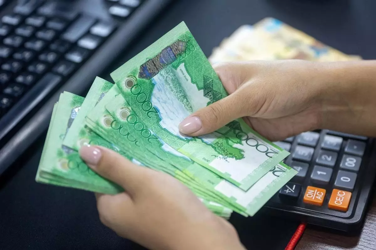 Қазақстанда жаңа мемлекеттік төлемдер енгізу ұсынылды