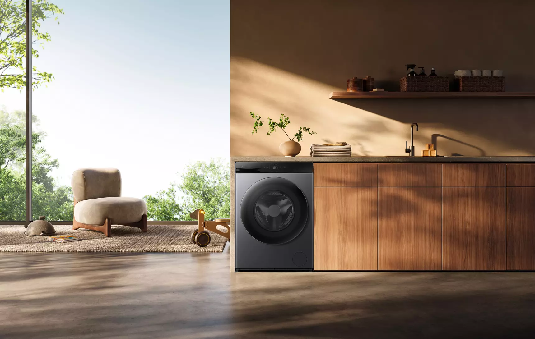 Xiaomi представляет бытовую технику Mijia на глобальных рынках