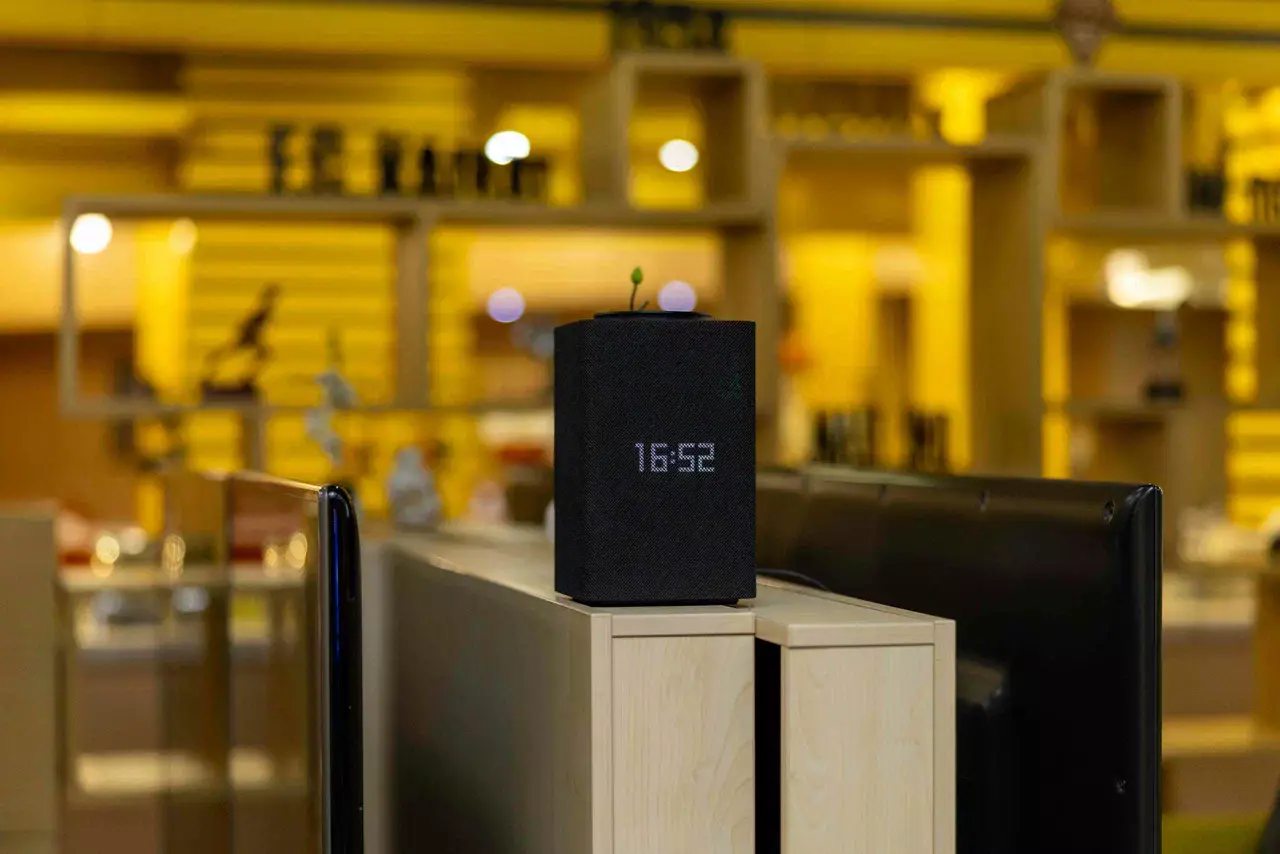 Экосистема умных устройств от Yandex Qazaqstan поможет ФК «Кайрат» упростить рутину и поддерживать микроклимат для тренировок и восстановления игроков