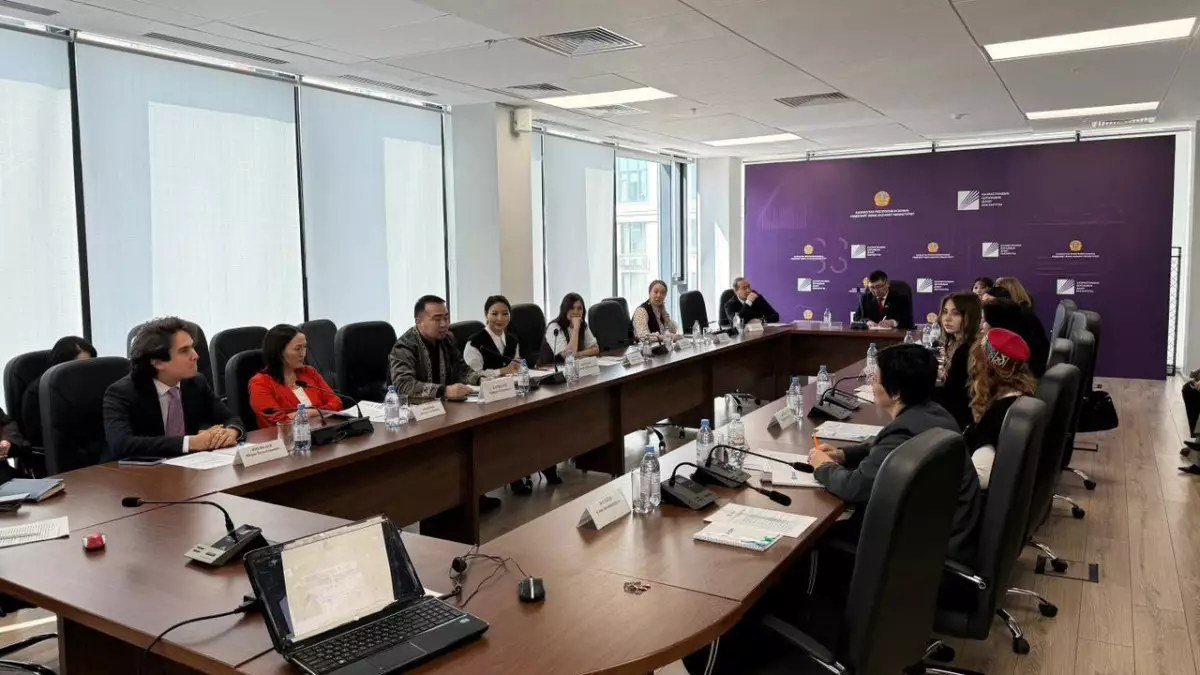 Жастар не қалайды? Сарапшылар маңызды трендтерді атады