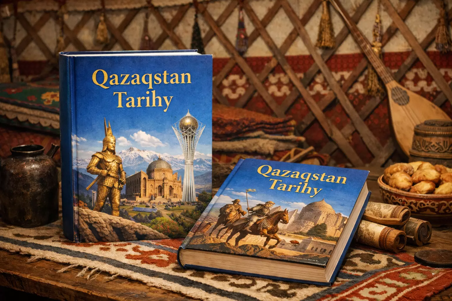 Как переписывают историю: новые нарративы, старые мифы и борьба за память