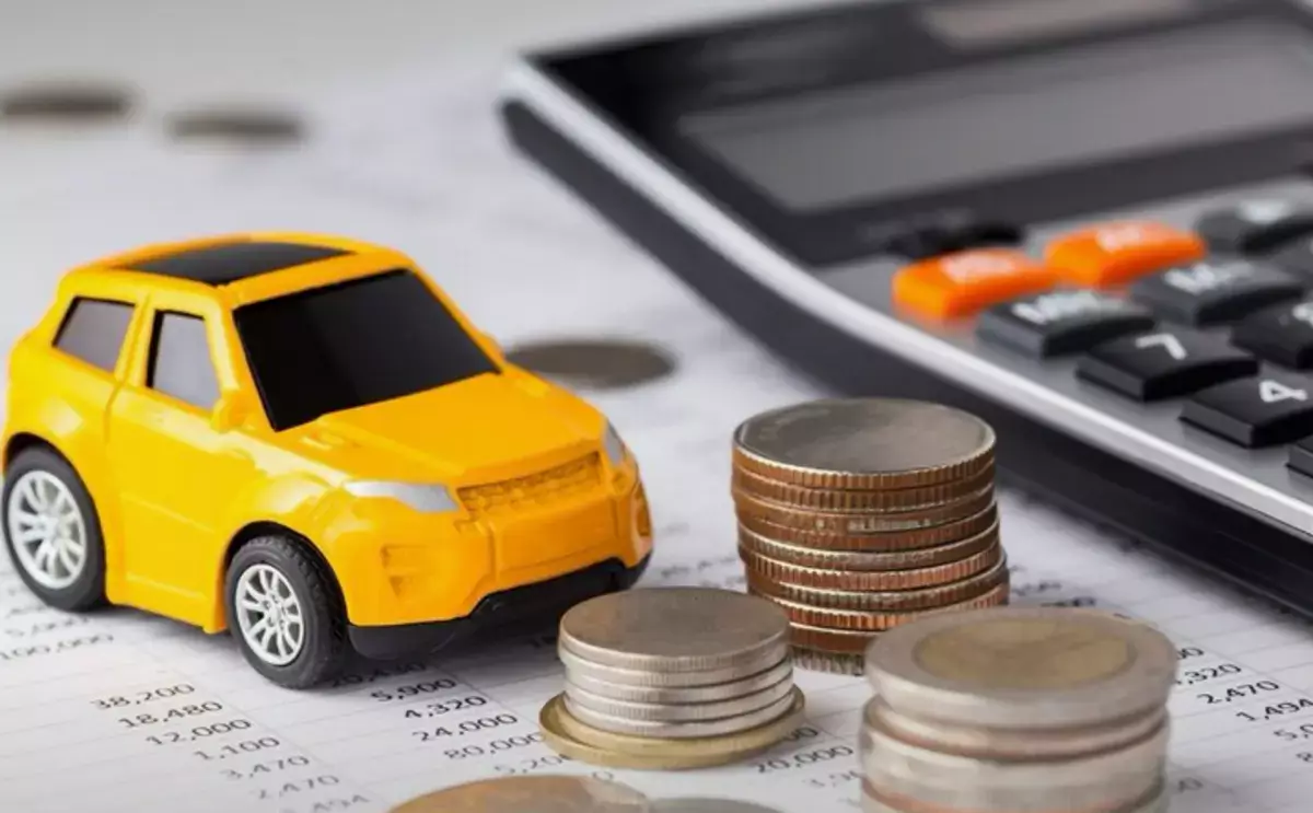 Платежки по транспортному налогу появились в Kaspi.kz - новости на Lada.kz 18.03.2026