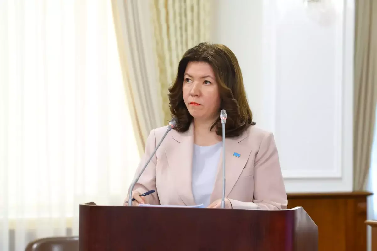 Қазақстанда оқушыларға арналған жаңа оқулықтар шығарылады