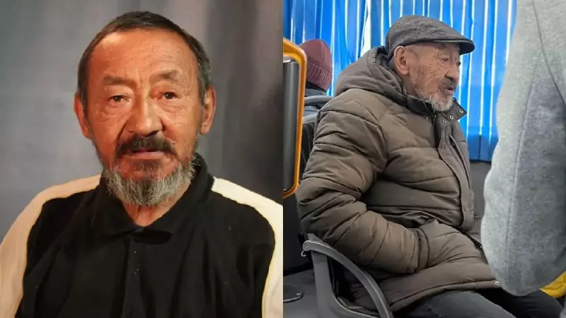 "Барында бағаламаймыз": Танымал актердің қазіргі күйі көптің жүрегін ауыртты (ФОТО)