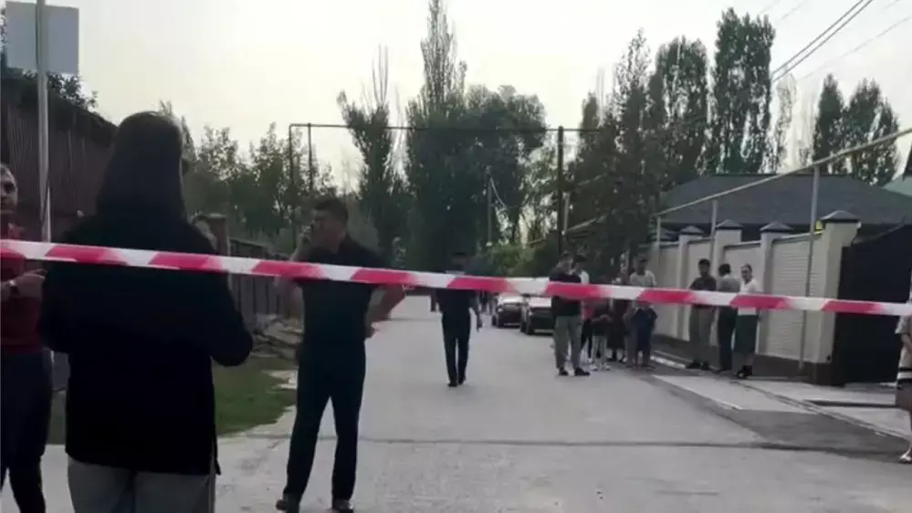 Талғардағы зорлау, кісі өлтіру және бала ұрлау ісі: Басты айыпталушы 25 жылға сотталды