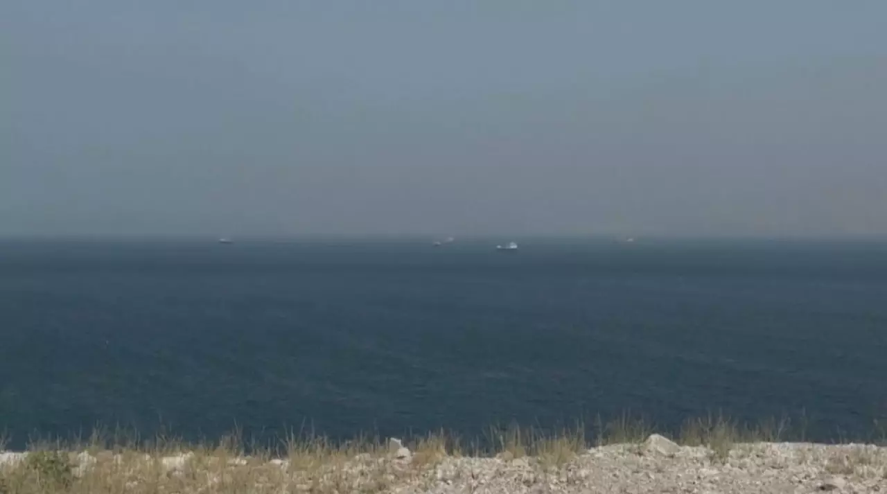 ОАЭ могут подключиться к миссии США в Ормузе