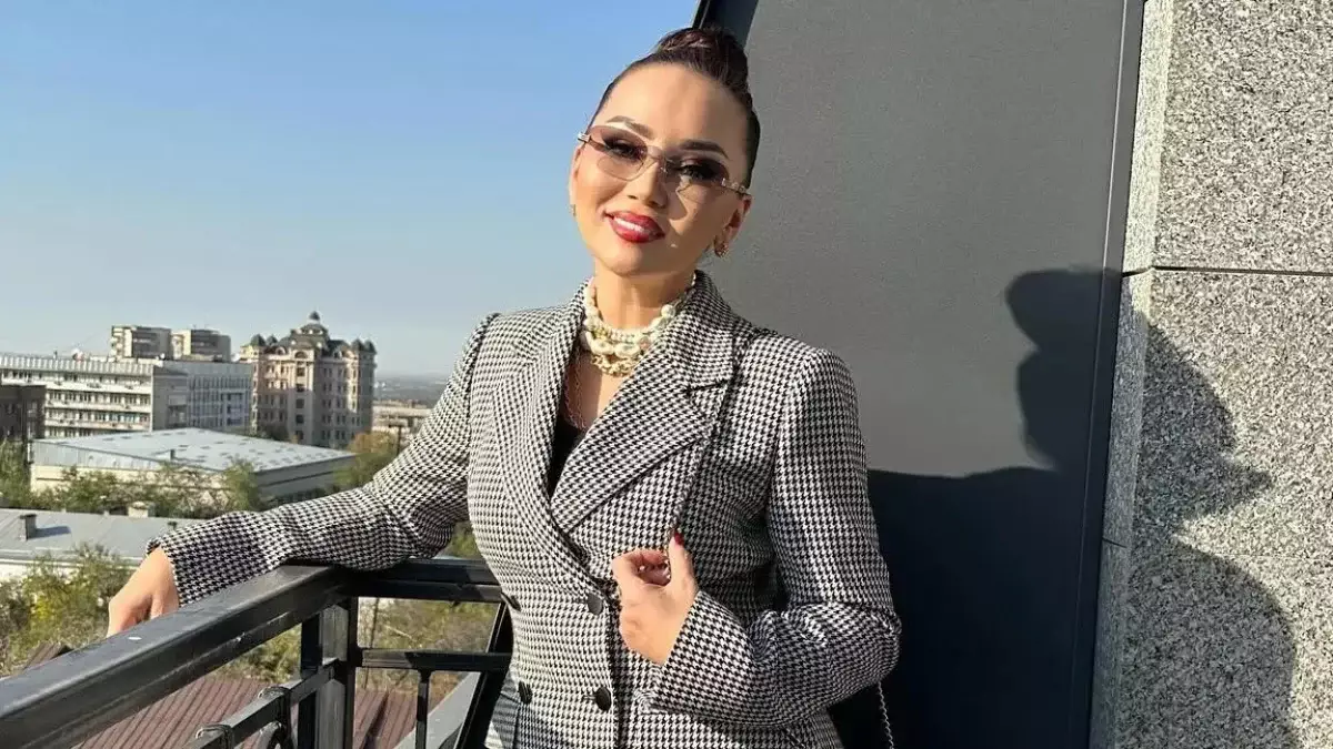 «МашАлла мен Әлхамдулилласыз да өмір сүрдік»: Баян Мақсатқызы қазақ тілінің бай екенін айтты