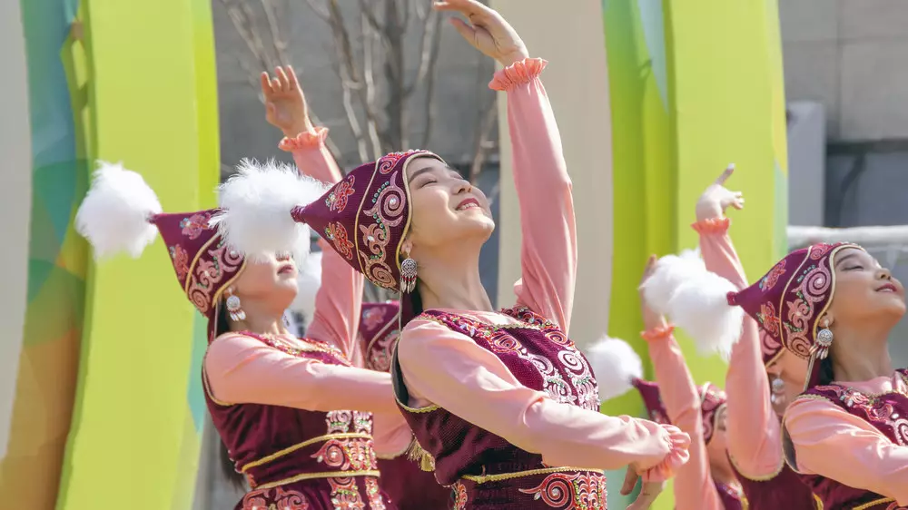 5 дней отдыха: куда сходить на Наурыз в Астане, Алматы и Шымкенте