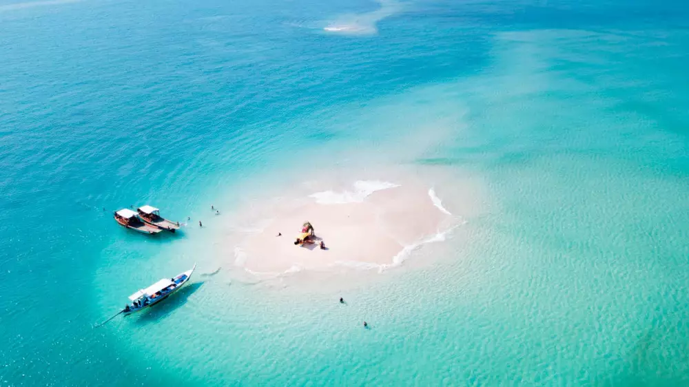 Необычный Таиланд: 5 направлений, которые изменят представление о стране