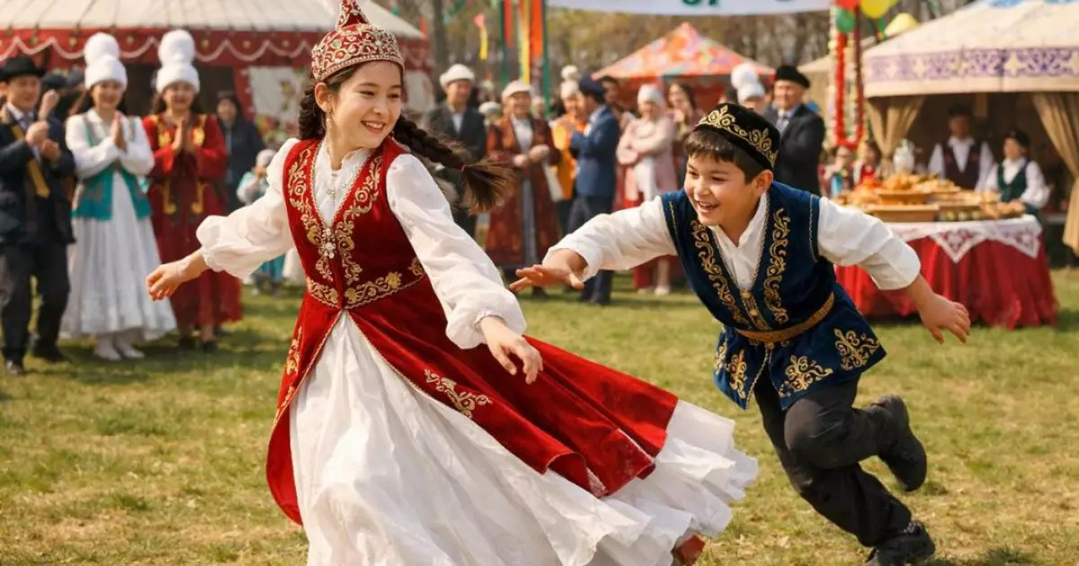  Еліміздегі мектептерде «Ұлттық ойындар керуені» республикалық акциясы өтеді 