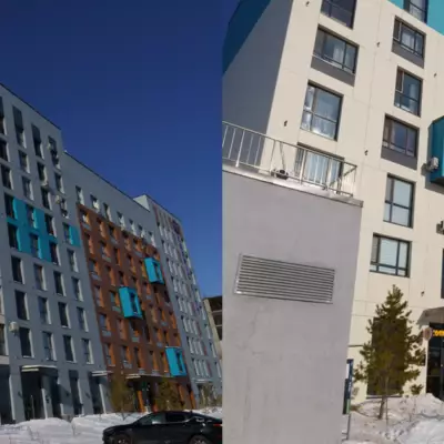 Cosmic City: застройщик заявил о незаконной схеме продаж и обозначил свою позицию