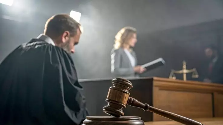 Суд усилил наказание по делу о хищении в структуре «ҚазАвтоЖол»