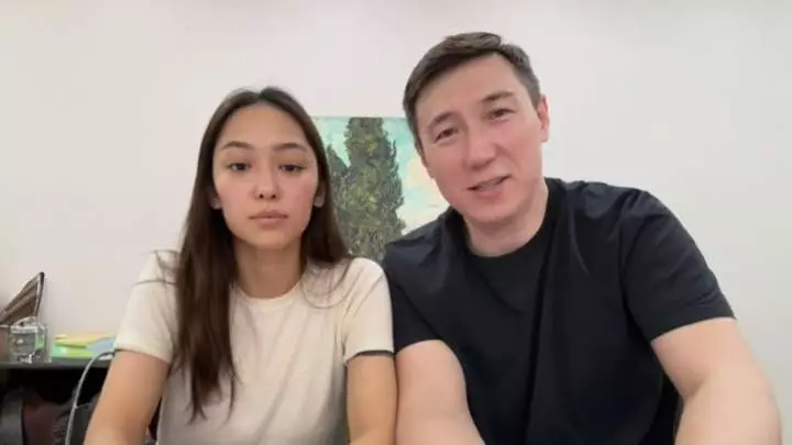 Әншіліктен абьюзерлікке дейін: Рахат Тұрлыхановтың шынайы бет-бейнесі қандай?