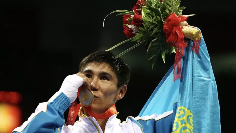 Бақыт Сәрсекбаев жасөспірімдер арасындағы Олимпиадаға кім баратынын айтты