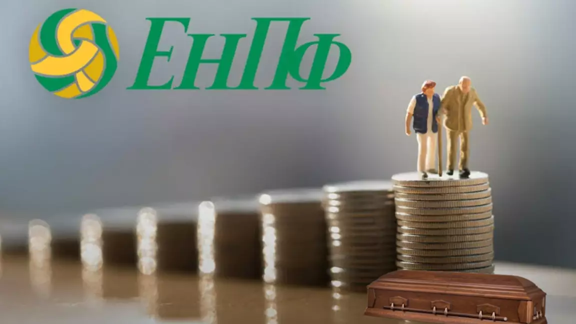 БЖЗҚ-ға 105 мың шетелдік үшін зейнетақы жарнасы аударылған