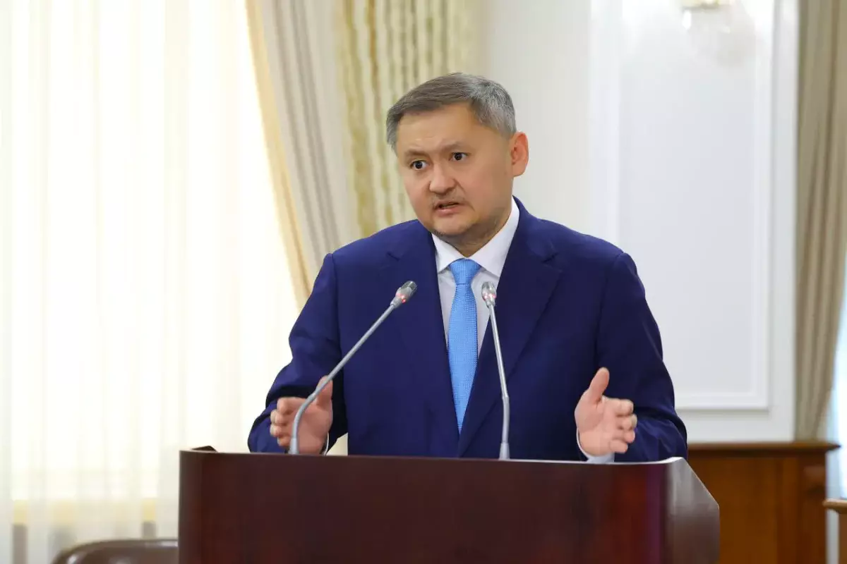 Қазақстанда ЖОО қаржыландырудың жаңа үлгісі мен эндаумент-қорлар жүйесі енгізіліп жатыр