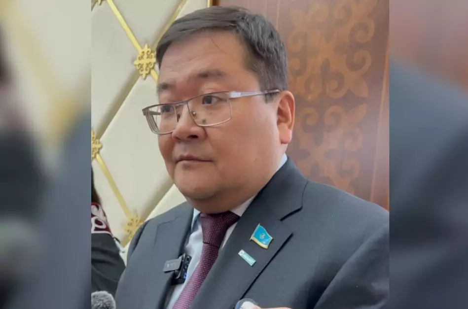 «Санжар Боқаев болса да, қылмыс дәлелденсе — жазадан қашпайды» — Айдос Сарым