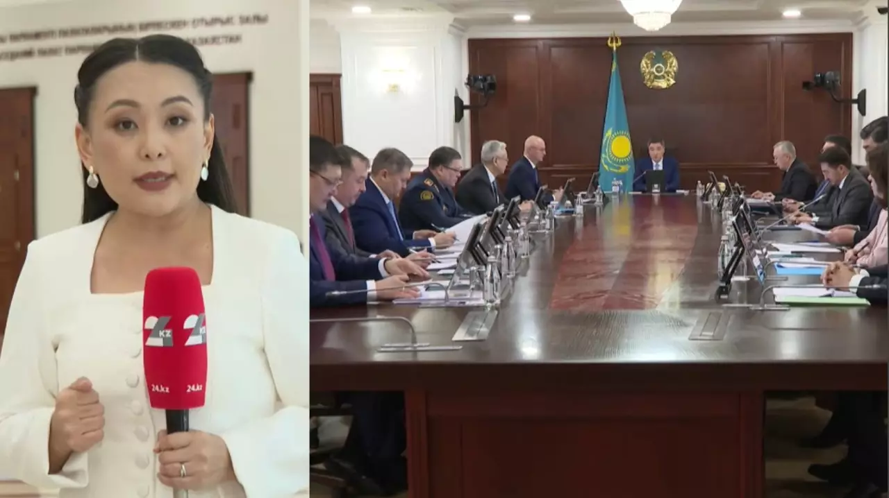 Ата заң айқындаған маңызды міндеттер