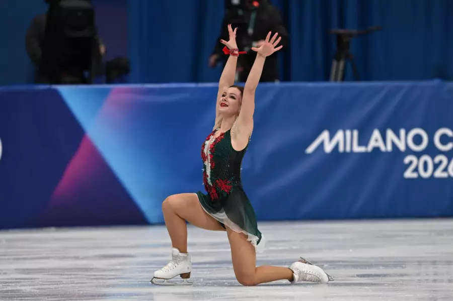 Тізімде Шайдоров жоқ: мәнерлеп сырғанаудан әлем чемпионатында кімдер өнер көрсетеді?