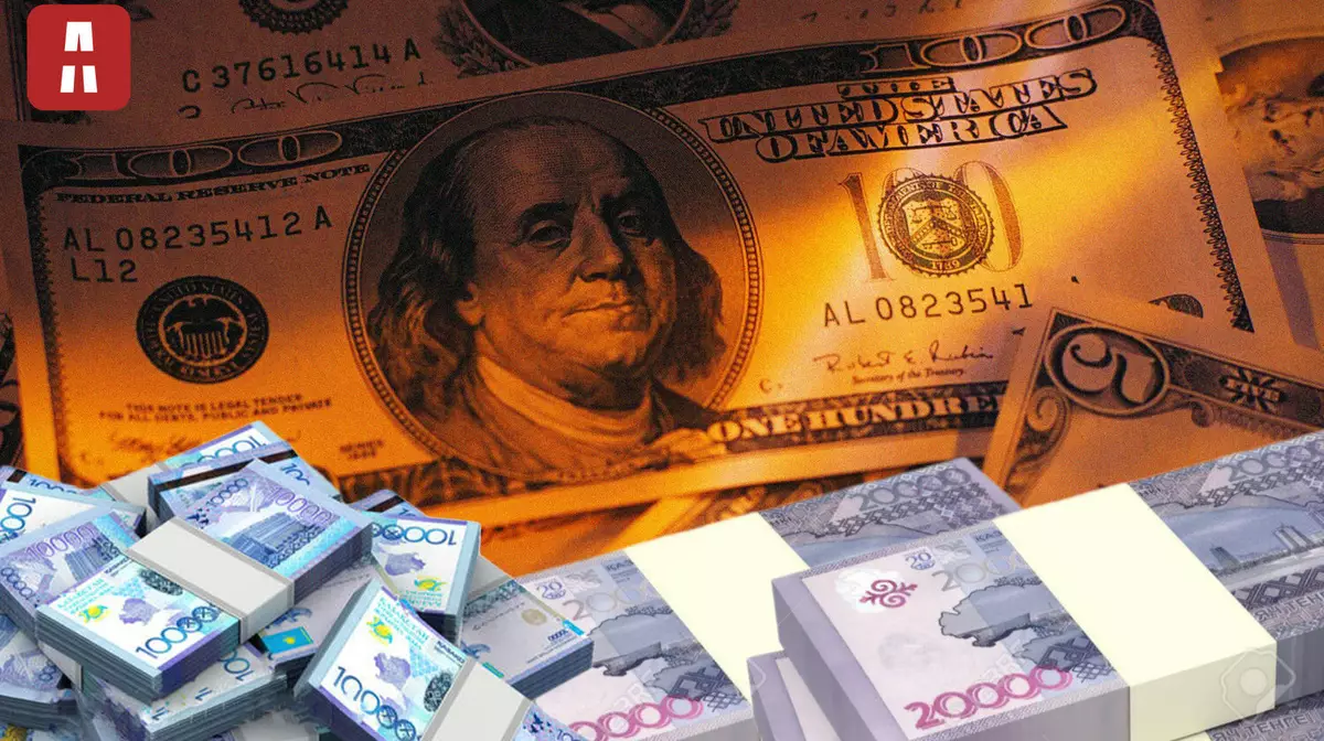 В Алматы почти 480 тыс. человек начислен налог на транспорт за 2025 год