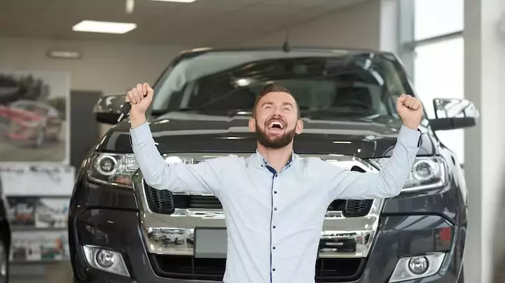 «Выбирай любую, ты первый»: свидетель рассказал в суде о выигрыше авто у блогеров