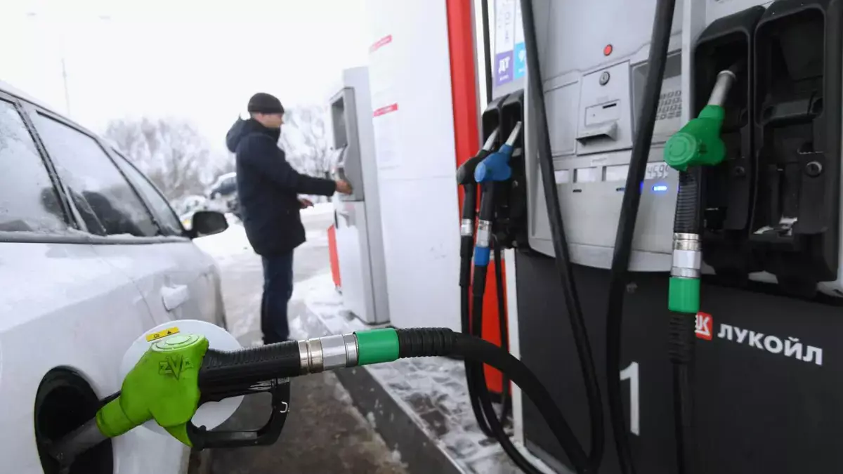 На каких автомобилях ездят заядлые курильщики - новости на Lada.kz 18.03.2026