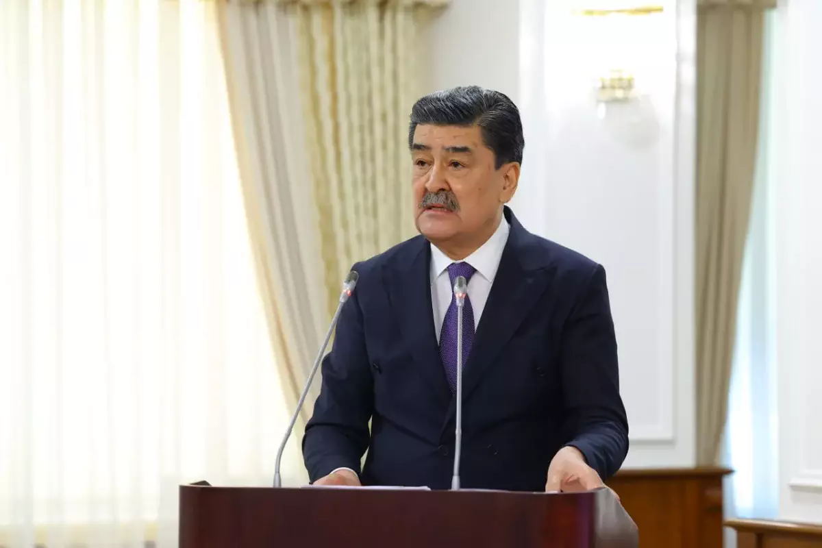 Қазақстанда жердің тозуын болдырмау үшін қорғаныш орман белдеулері жүйесі құрылады