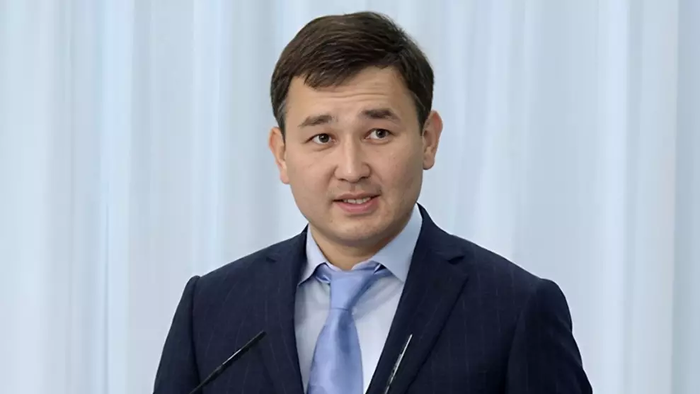 Алматыда Әсет Матаев ұсталды