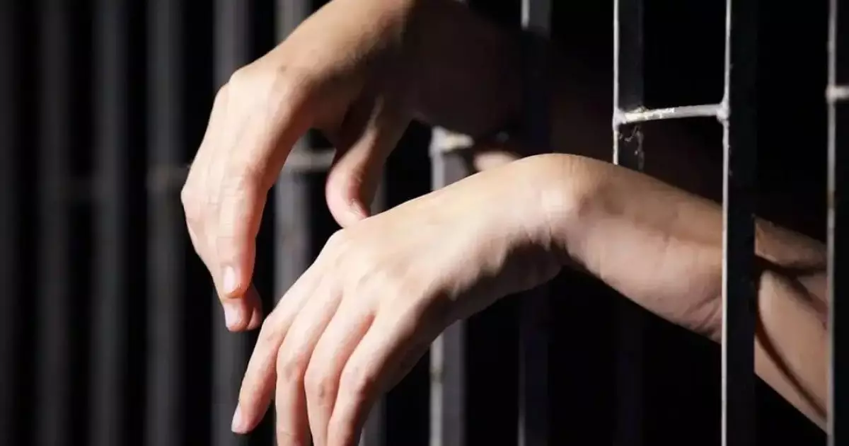  Талғардағы адам өлімі, зорлау, бала ұрлау ісі: басты айыпталушы 25 жылға сотталды 