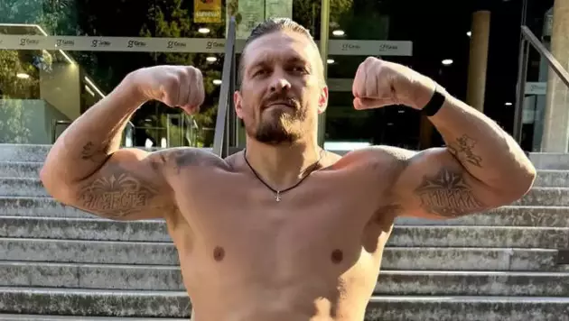 Абсолютный чемпион мира по боксу согласился на бой с легендой UFC