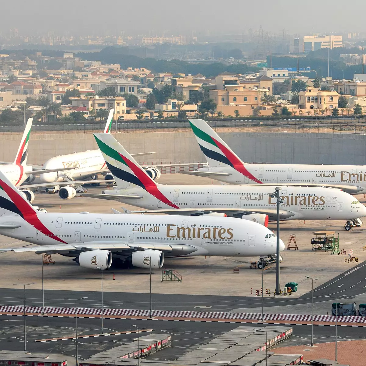 БАӘ әуе кеңістігін толық жауып, зымыран шабуылына тойтарыс берді