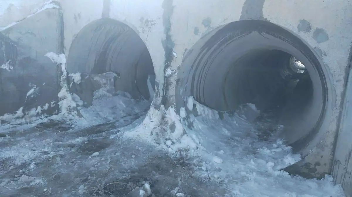 Водохранилища Казахстана готовы принять около 15 млрд кубометров паводковых вод